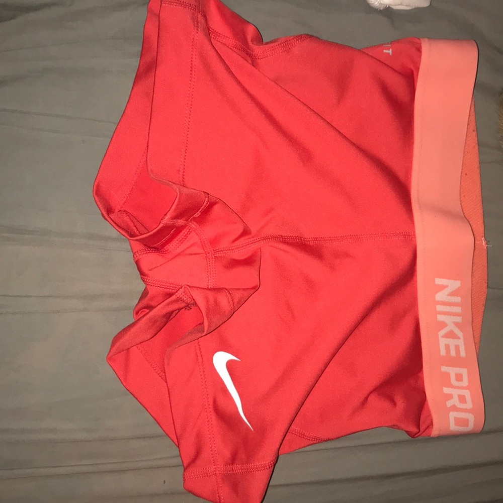Nike Pro Spandex